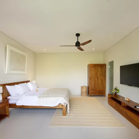 Villa Reviva - 3Br Seminyak-3
