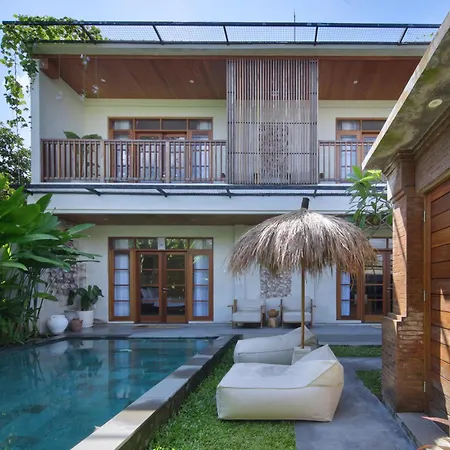 Villa Reviva - 3Br Seminyak-2