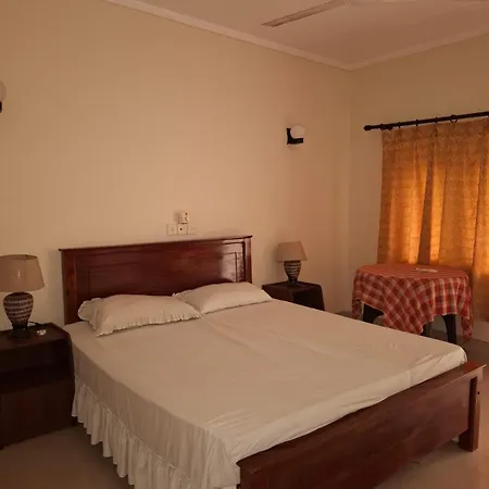 New Sea Joy Guest House-2