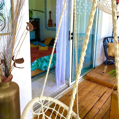 Rent Room Papeete-2