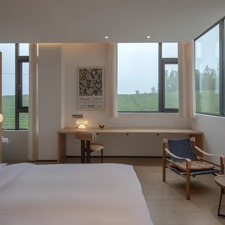 Xinchi Sakura Valley Resort-3