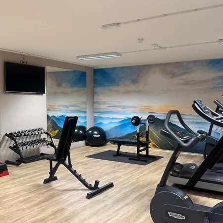 Van Der Valk Hotel Groningen-Westerbroek-3