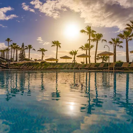Elba Estepona Gran Hotel & Thalasso Spa-3