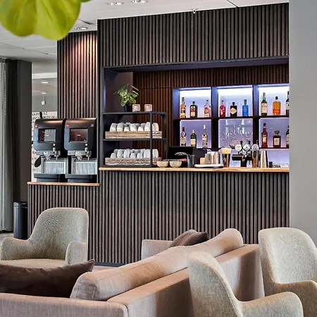 Best Western Plus Oslo Airport-3