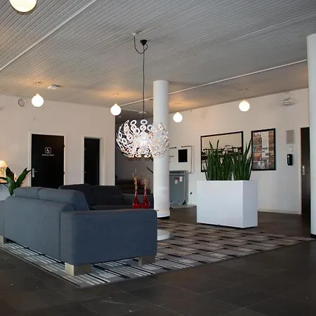 Hotel Nørherredhus-2