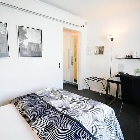Golf Hotel Viborg-3