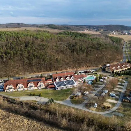Thermal Park Hotel Egerszalok-3
