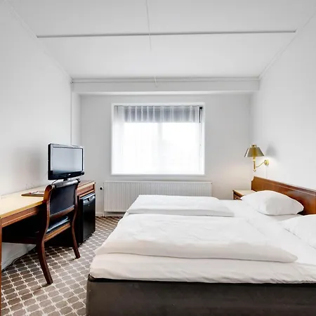 Hotel Kryb I Ly Kro-2