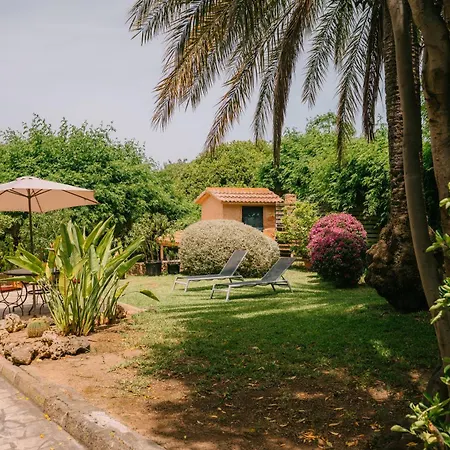 Hotel Son Moli Country House-2