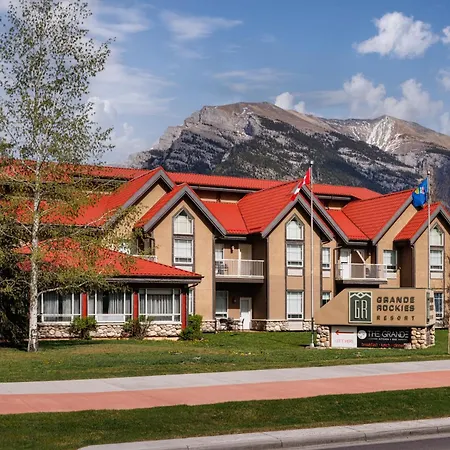 Grande Rockies Resort-Bellstar Hotels&Resorts-3