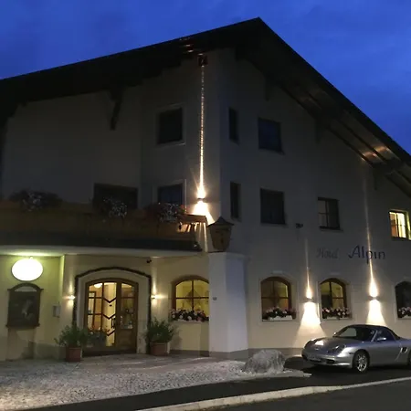 Hotel Alpin-3