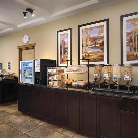 Best Western Plus Kamloops Hotel-3