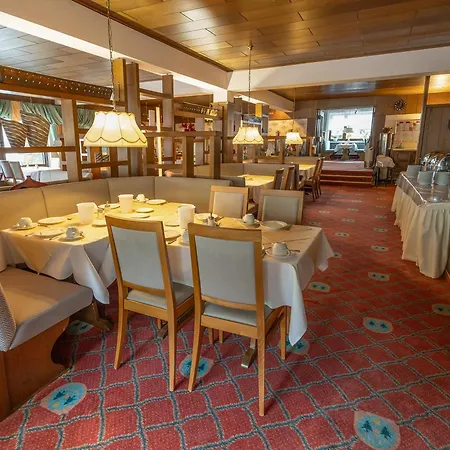 Sporthotel Goebel Garni-2