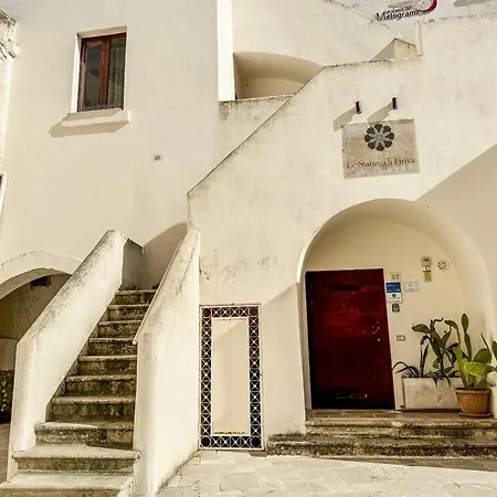 Finya Apartments - Affitti Brevi Italia-3