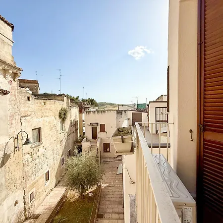 Finya Apartments - Affitti Brevi Italia-2
