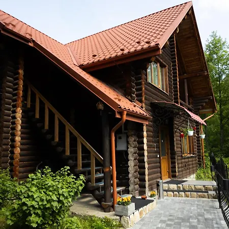 Guest House Sofia-2