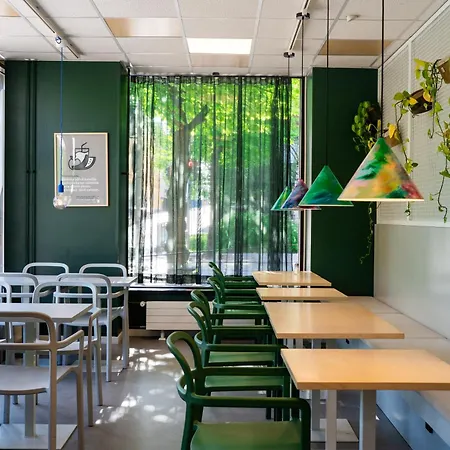 Greenstar Hotel Oulu-3