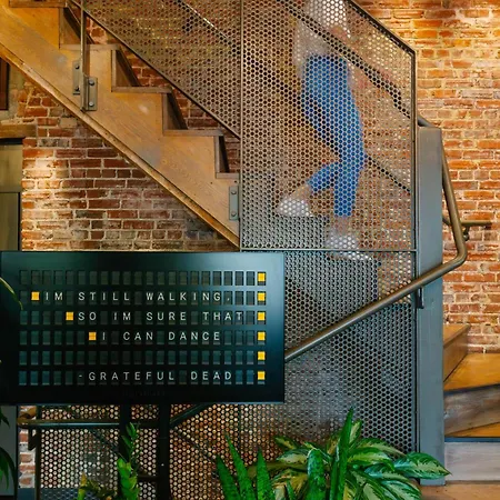 Hotel Hive-2