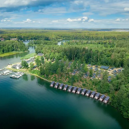 Ruciane Park - Mazury Resort & Spa-2