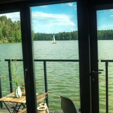 Ruciane Park - Mazury Resort & Spa-3