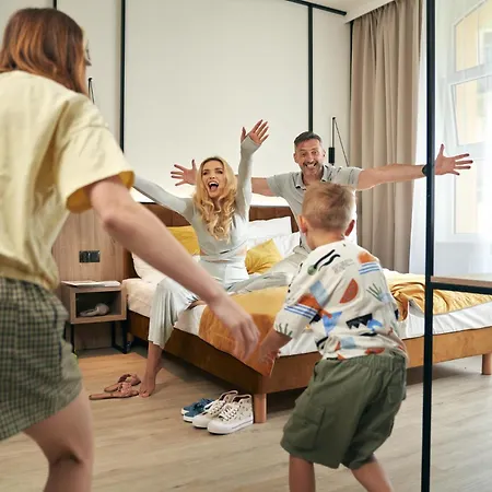 FACTORY RESORT wellness&spa-2