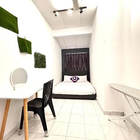Cozy Murni 14Th Entire 3 Bedroom House At Alma Bkt Mertajam-2