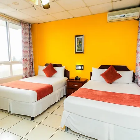 Aparthotel ROS-3