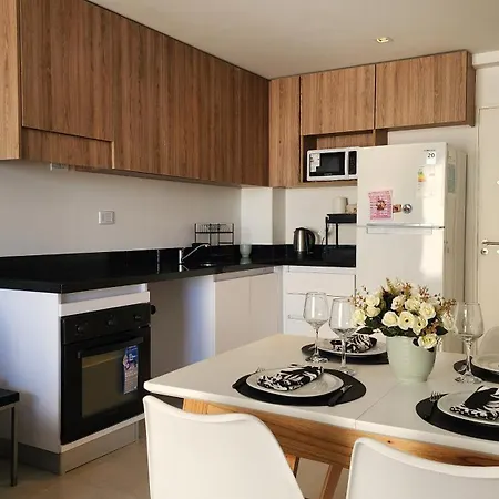 Deluxe Apartments "Alberti 360" In Balvanera - By Lustra Rentals-3