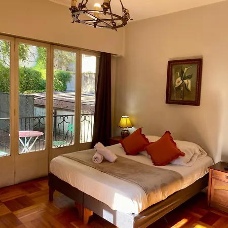 Bbcasita Blue B&B-3