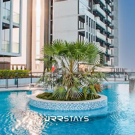 Stunning Luxury 1Br - Modern With Pool View - Jvc-3