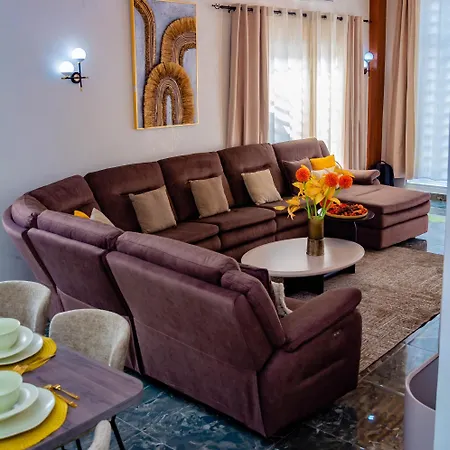 Residence Lh-2