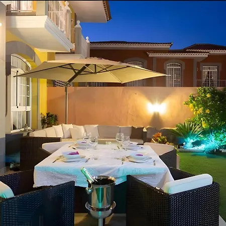Villa Tenerife Luxe-2
