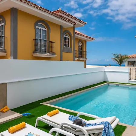 Villa Costa Adeje-2