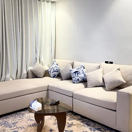 Al Ghadir Residence-3