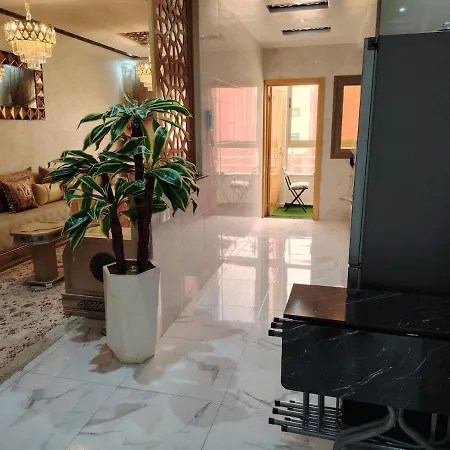 Fabuleux Appartement A Agadir-3