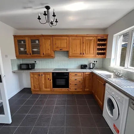 Villa Nxt Rock, Cashel Palace-3