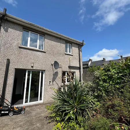 Villa Nxt Rock, Cashel Palace-2