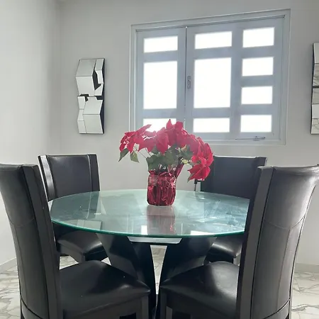 Villa Sosa'S-3