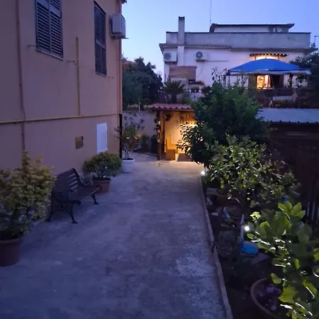 Lemon Garden Home-2