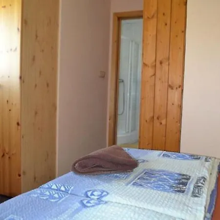 Penzion U Hada-2