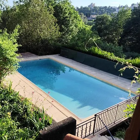 Maison Dreamia 8 Personnes 100 M2 Piscine-3