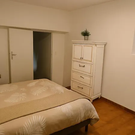 Maison Dreamia 8 Personnes 100 M2 Piscine-2