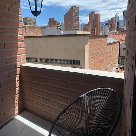 Natural Charm In Medellin-2