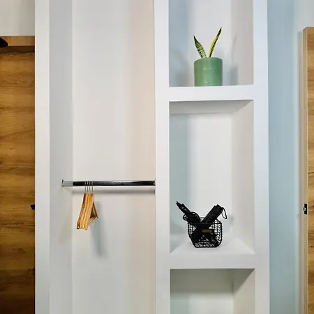 Departamento De Lujo Y Acogedor-2