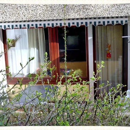 Ferienwohnung Bad Harzburg-2