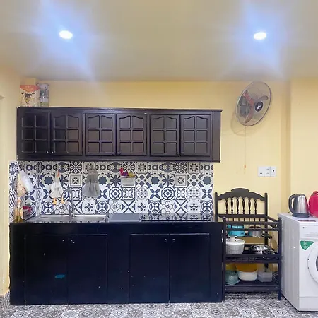 Daisy Homestay Hoian-2