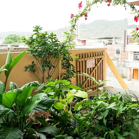 Hostal D' Meli-2