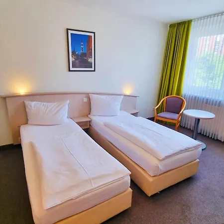 Panorama Inn Hotel und Boardinghaus-2