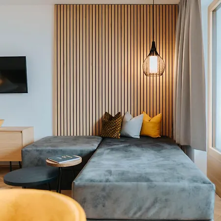 Small Hotel Sonne-2
