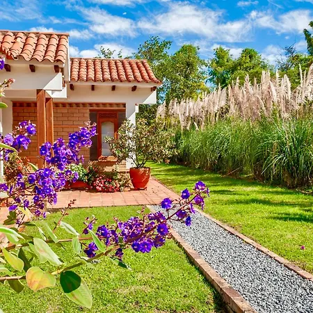 Chalet Privado-2